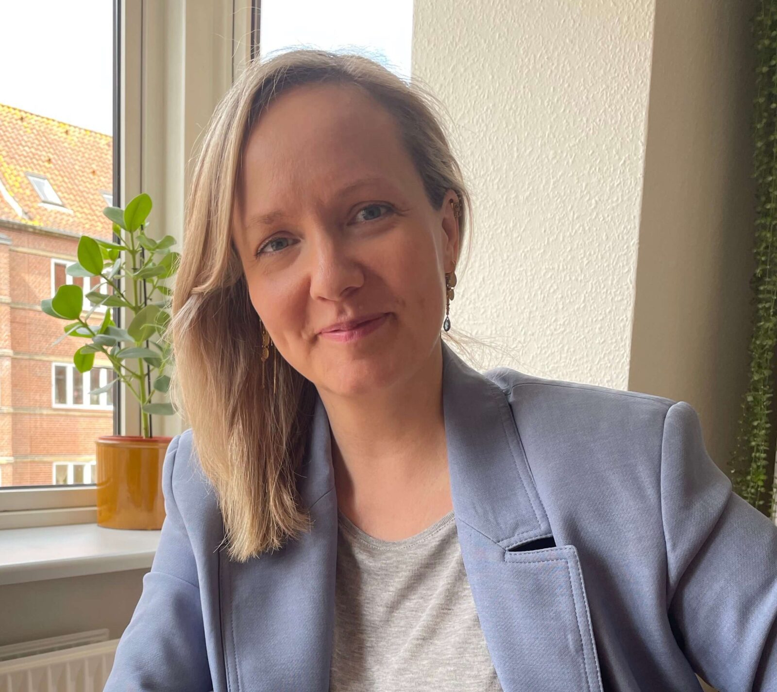 SEO-specialist Aarhus