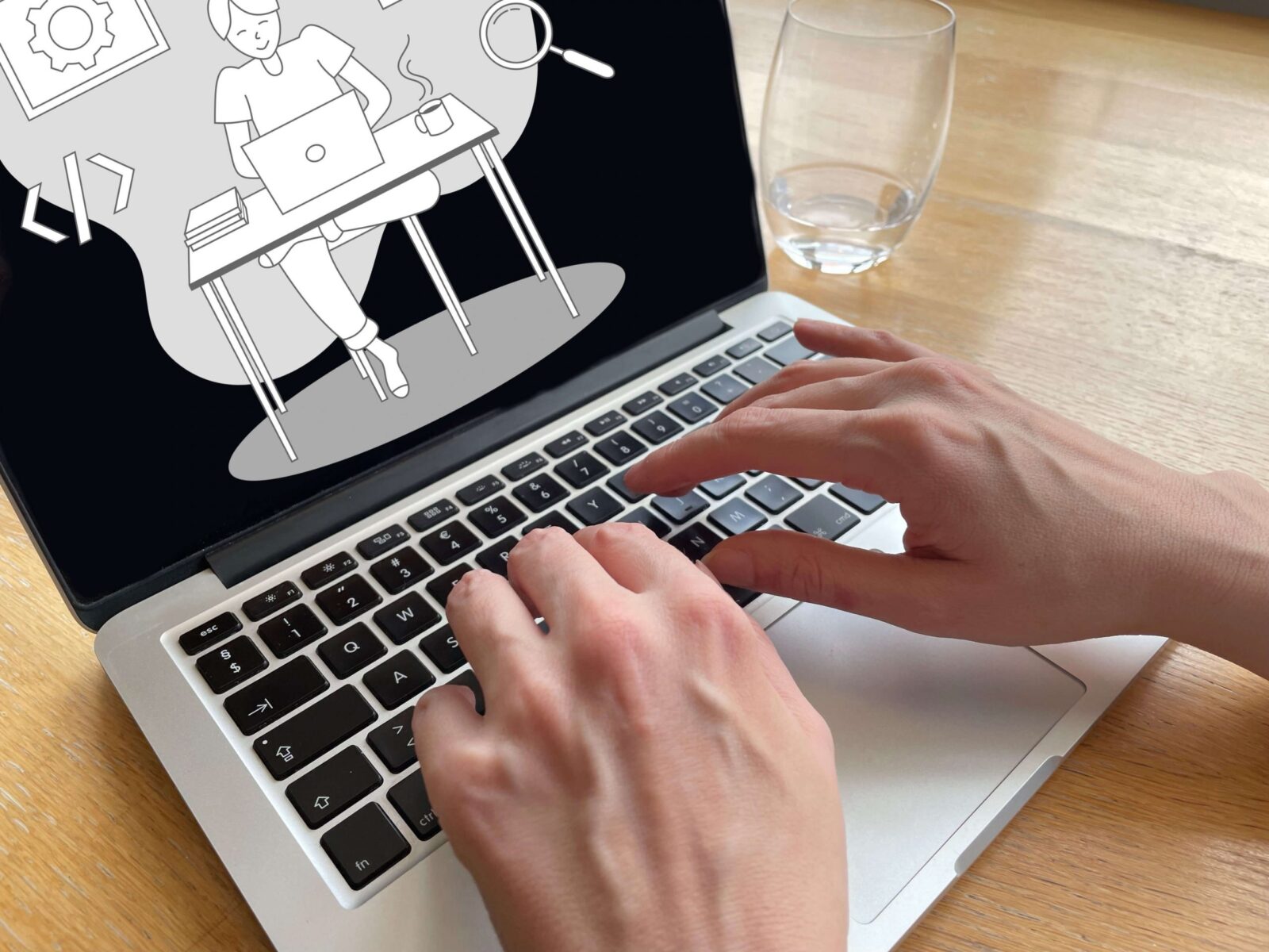 Freelance seo århus