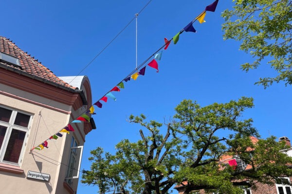 Lokal SEO - Få hjælp af en lokal SEO-specialist fra Århus