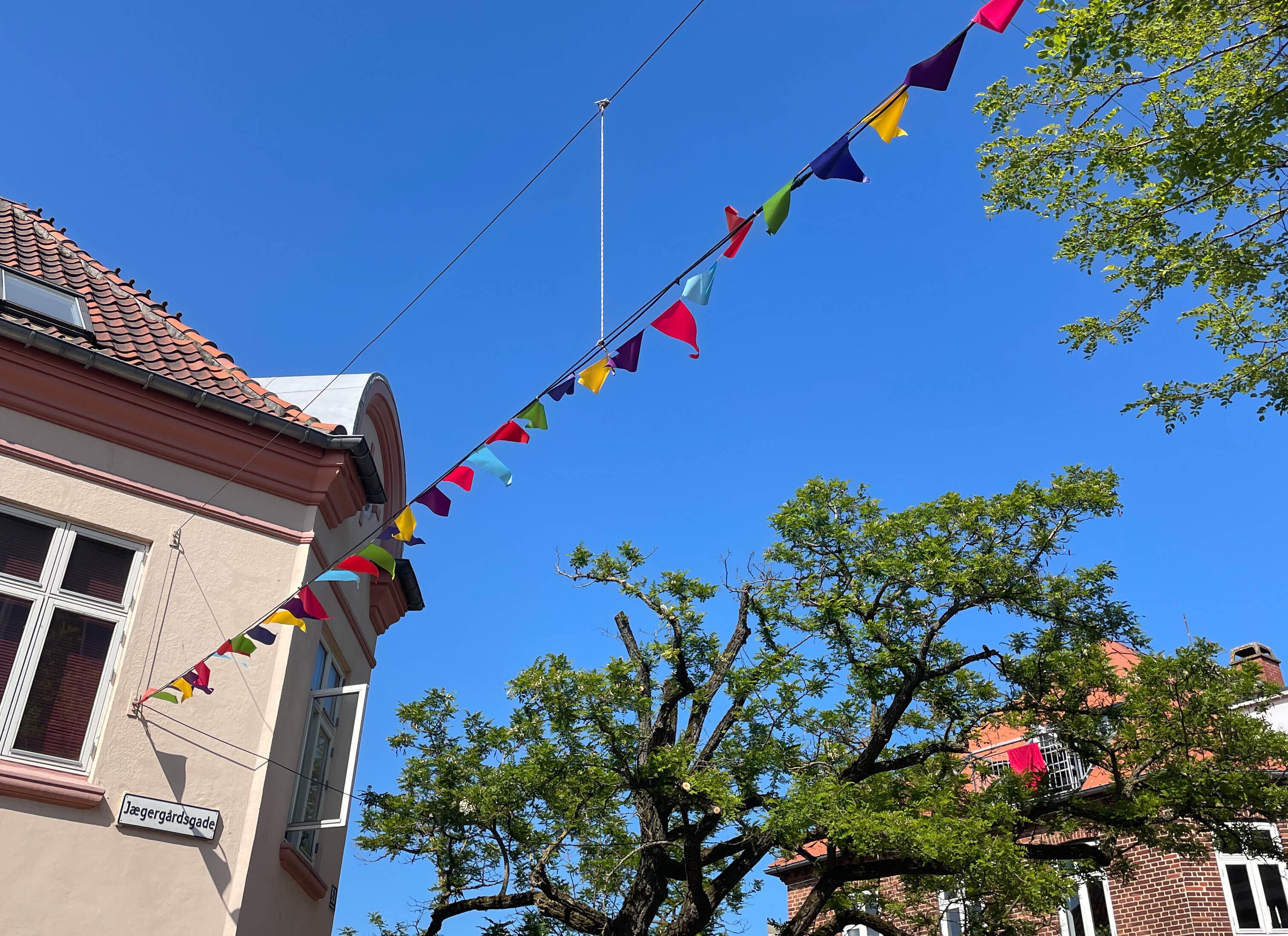 Lokal SEO - Få hjælp af en lokal SEO-specialist fra Århus