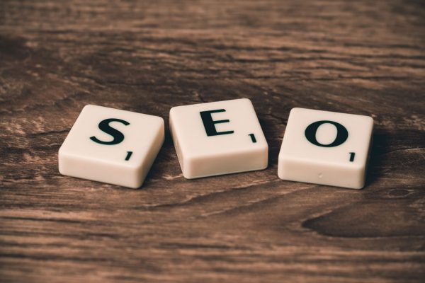SEO i 2026