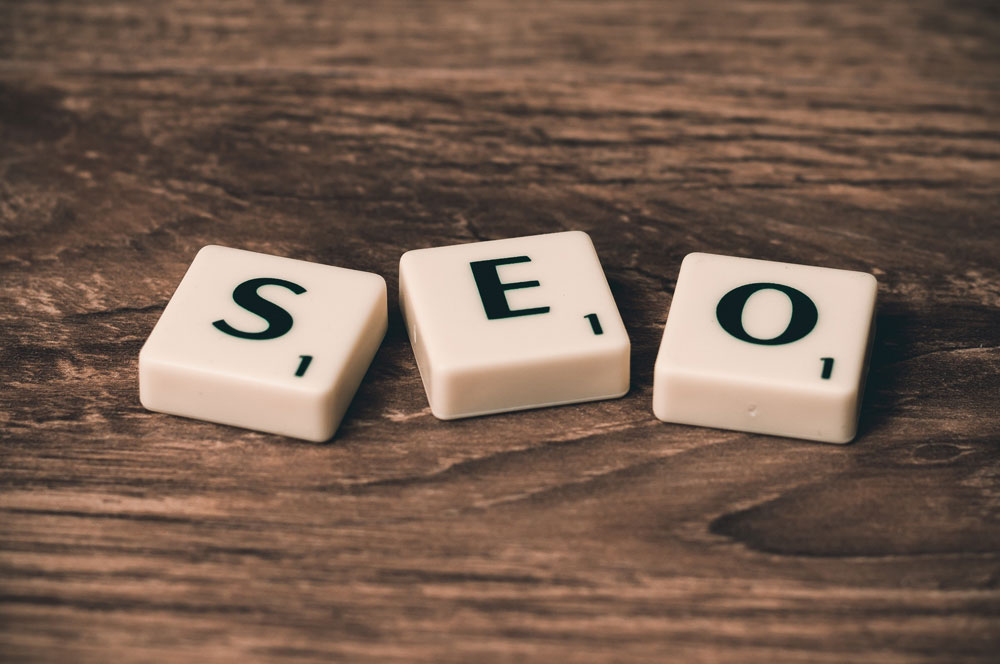 SEO i 2026